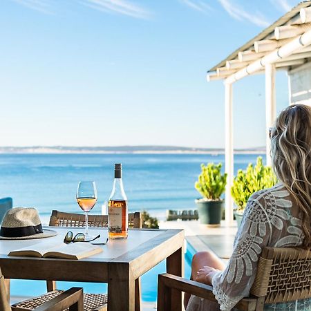 Abalone Hotel & Villa'S Paternoster Exterior photo