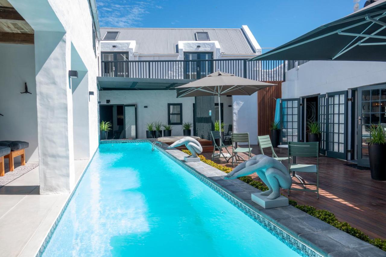 Abalone Hotel & Villa'S Paternoster Exterior photo