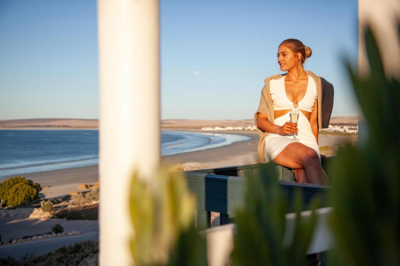 Abalone Hotel & Villa'S Paternoster Exterior photo