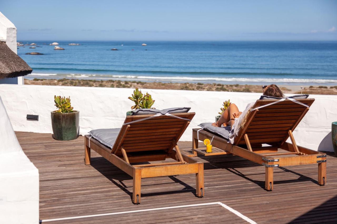 Abalone Hotel & Villa'S Paternoster Exterior photo