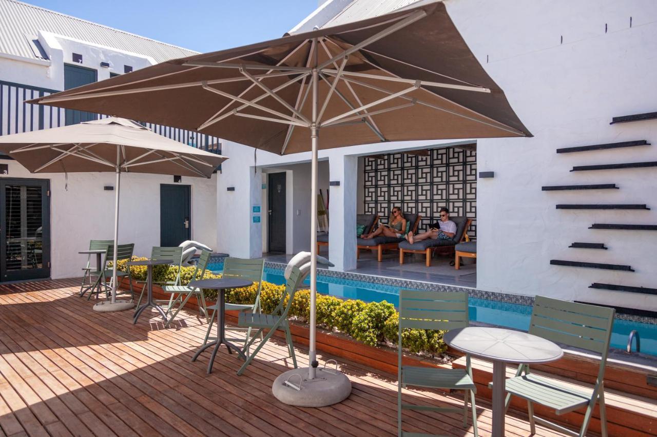 Abalone Hotel & Villa'S Paternoster Exterior photo