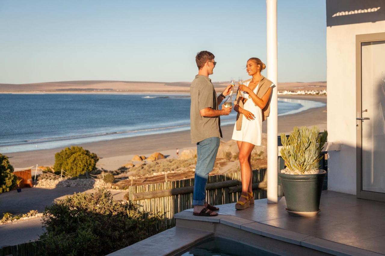 Abalone Hotel & Villa'S Paternoster Exterior photo