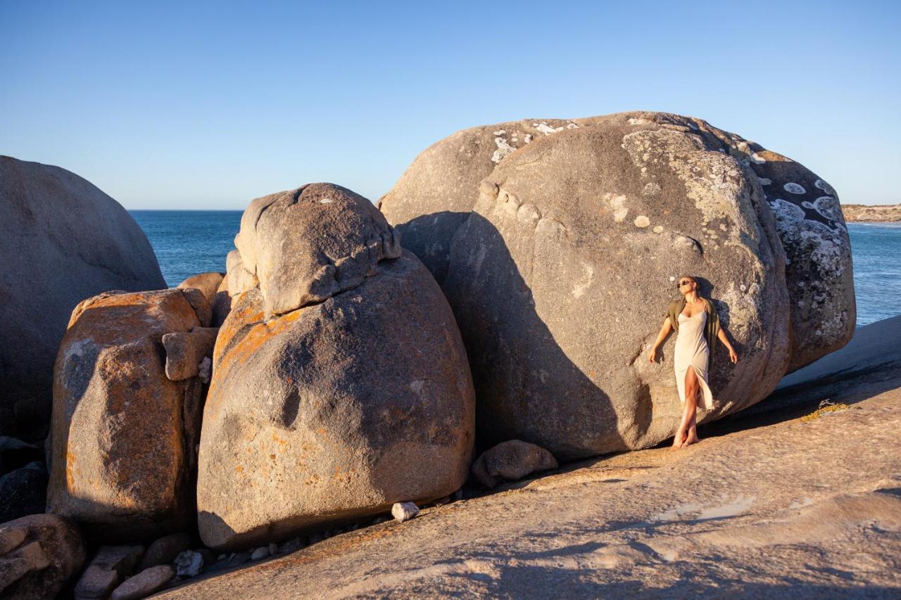 Abalone Hotel & Villa'S Paternoster Exterior photo