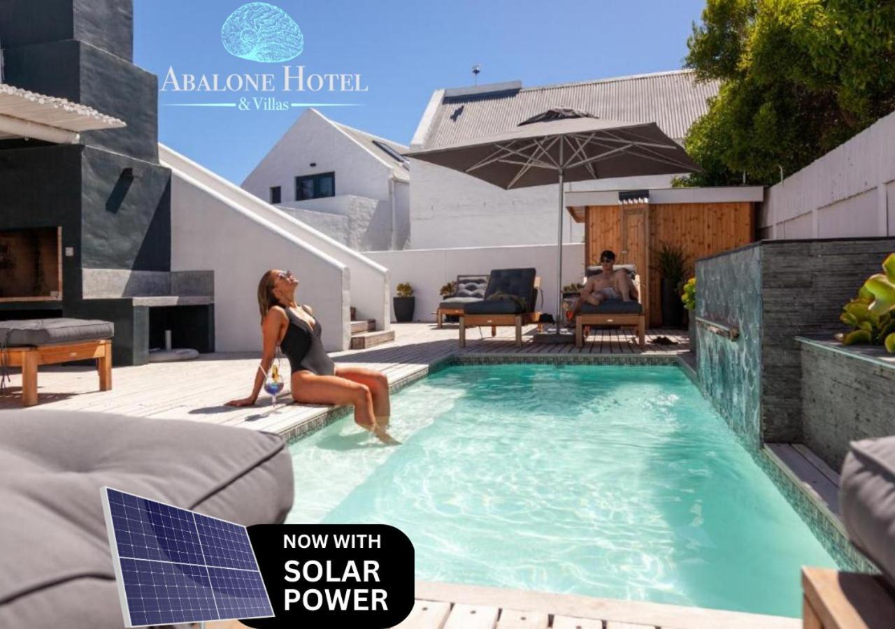 Abalone Hotel & Villa'S Paternoster Exterior photo