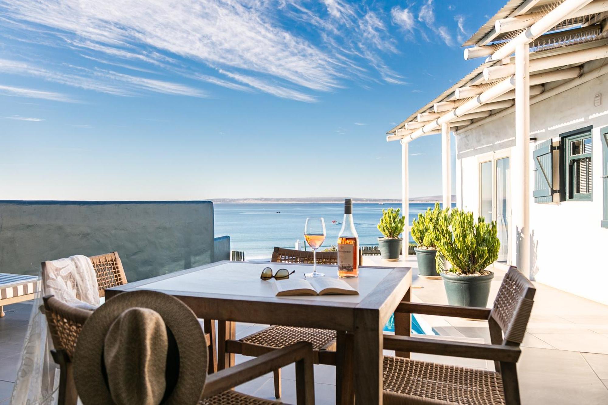 Abalone Hotel & Villa'S Paternoster Exterior photo