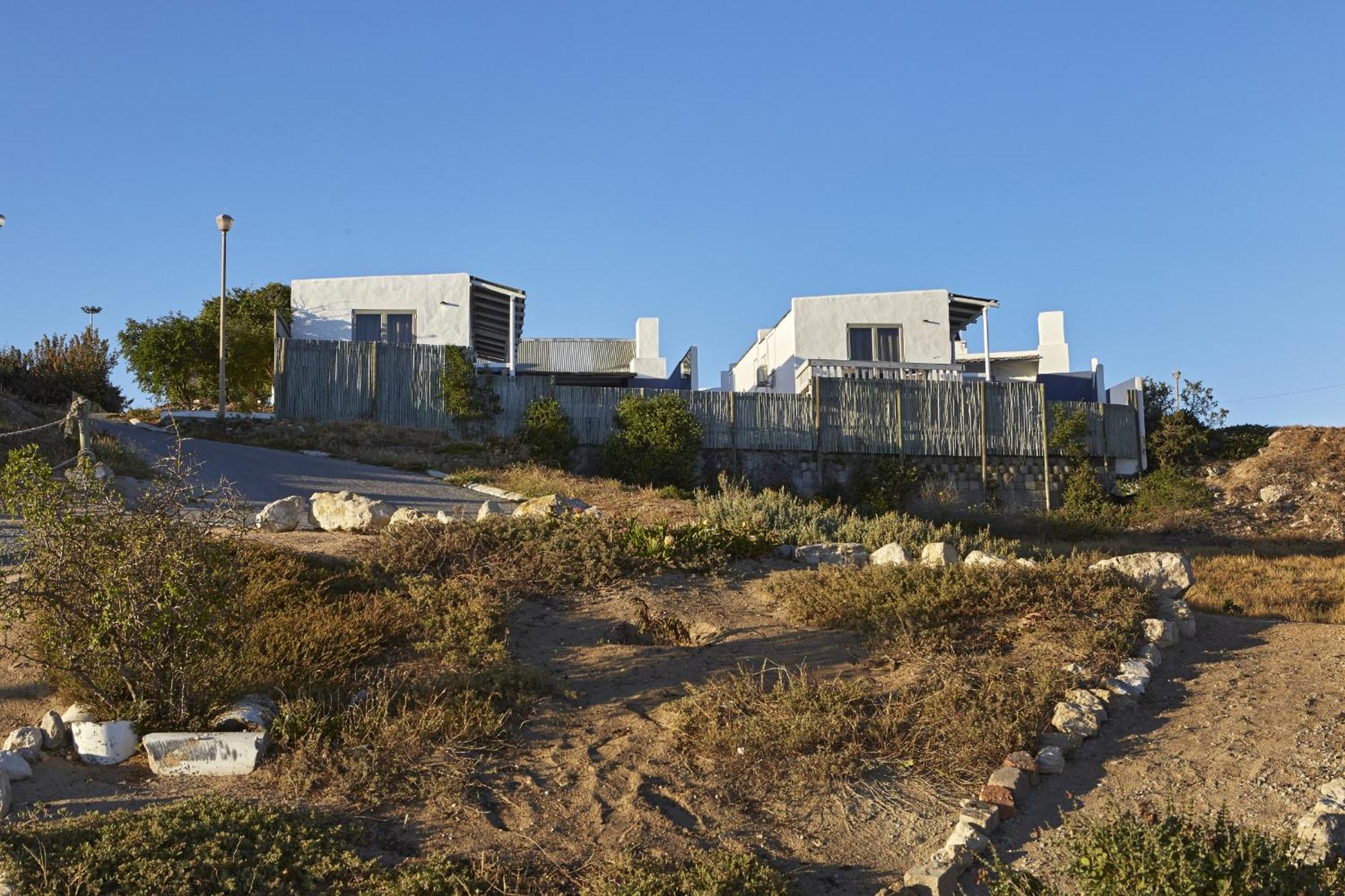 Abalone Hotel & Villa'S Paternoster Room photo