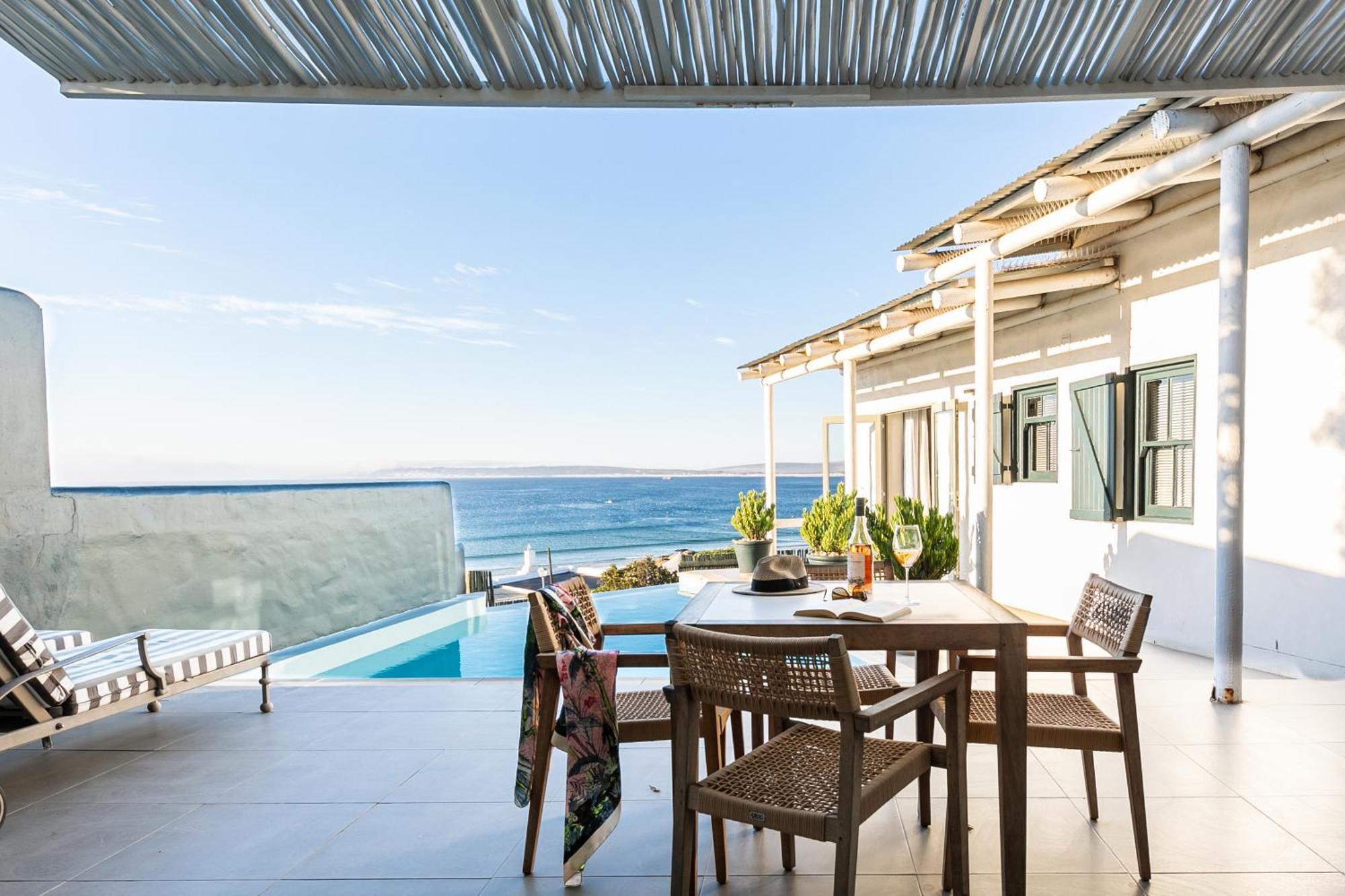 Abalone Hotel & Villa'S Paternoster Exterior photo