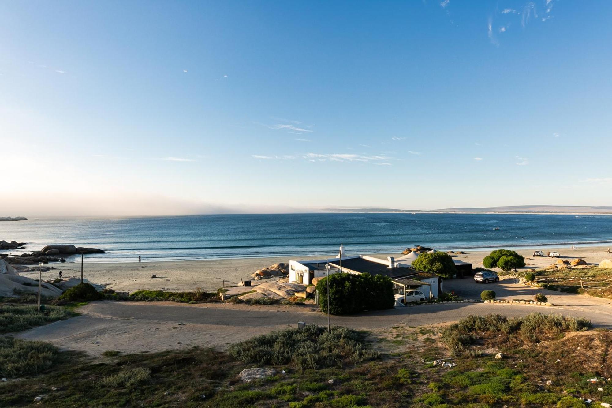 Abalone Hotel & Villa'S Paternoster Exterior photo