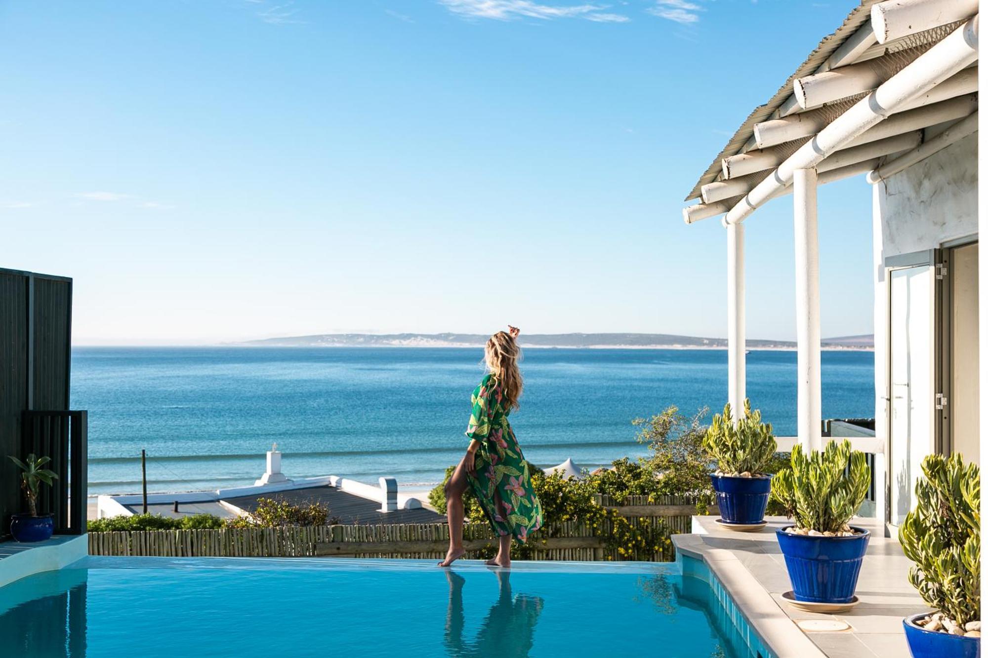 Abalone Hotel & Villa'S Paternoster Exterior photo