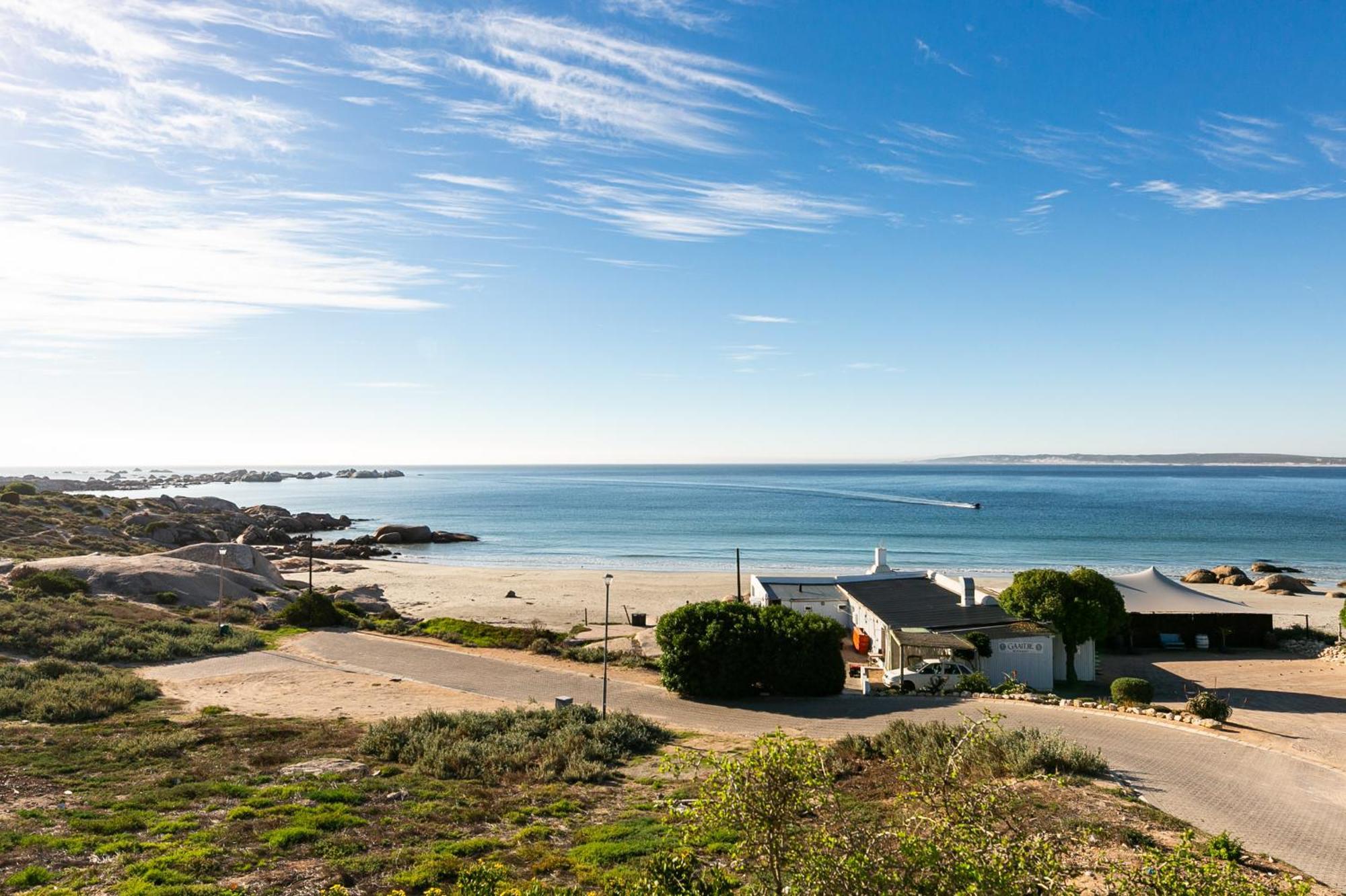 Abalone Hotel & Villa'S Paternoster Exterior photo